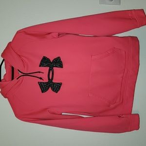 Like New Condition! Under Armour Hoodie